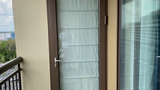 Bay Lake Tower 3 Bedroom Grand Villa Room Tour! (Theme Park View)