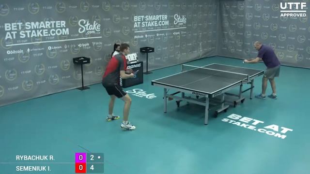 23 ноября  2021. Тил ночной. TT Cup.