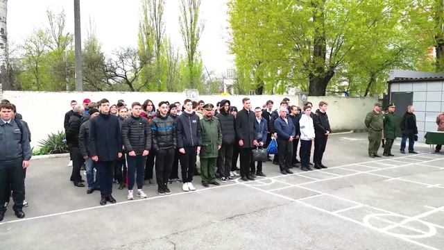 Южный федеральный университет