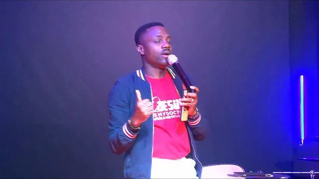 FA(R)MILY: GOD'S BLUEPRINT FOR YOUR DESTINY - First Service - Pastor Dami Oluwatoyinbo
