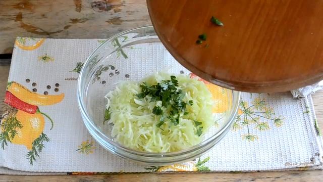 Пышные оладьи из кабачков. Как приготовить оладьи дома