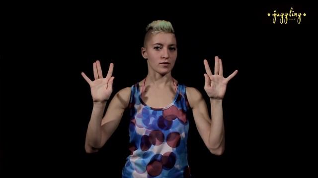 Фингер зарядка