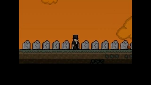 MORE BOSSES PLEASE TERRARIA :)