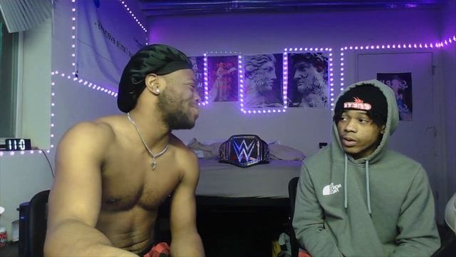 NICKI GOT DISRESPECTFUL😬🔥 | BIGFOOT NICKI MINAJ (MEGAN THEE STALLION DISS)