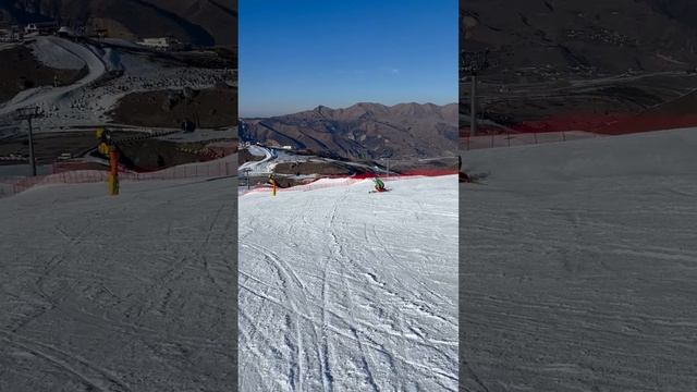 Шахдаг 07.03.2026