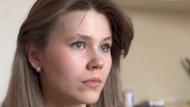 Суп с фрикадельками