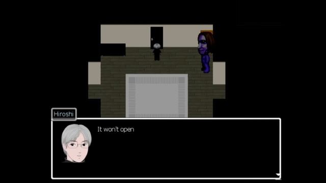 Feast of death | Ao Oni #4