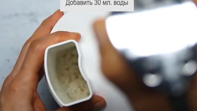 Кокосовые конфеты Рафаэлло (Баунти) от Bamix