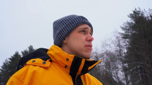 Нашел INCREDIBOX SPRUNKI Во Льдах в РЕАЛЬНОЙ ЖИЗНИ!