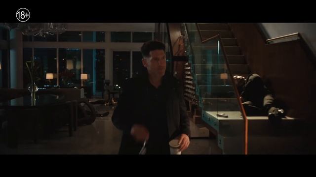 Расплата 2 — Русский трейлер  2025