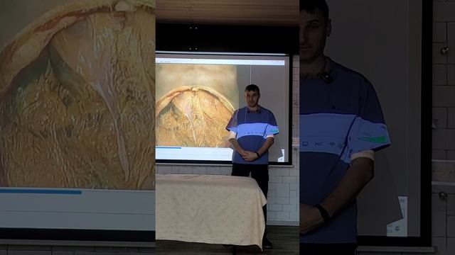 Семинар в Екатеринбурге- 1 ступень, февраль 2025 (часть 18)