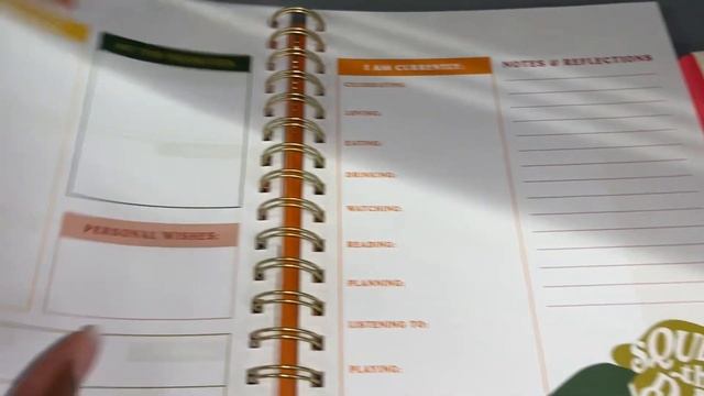 New Planners You  might be Missing at Walmart  @Yo-Yo Finds
