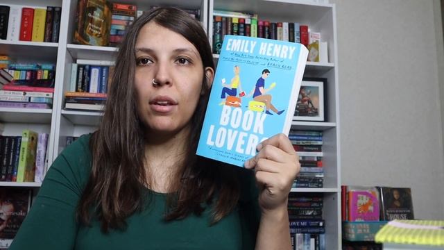 All Of My 5 Star Reads This Year! (Over 50!) (The 12 Days Of Vlogmas | Day 6!)