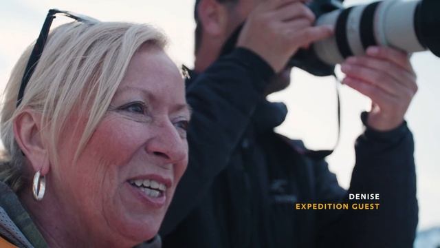 Spitsbergen: Arctic Wildlife Safari