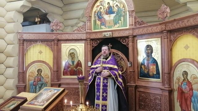 Торжество Православия