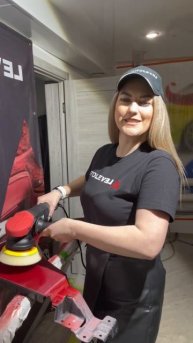 Команда AUTOLEVEL поздравляет