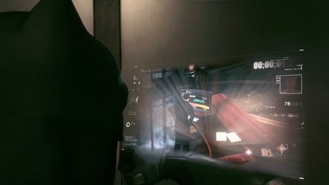 Batman: Arkham Knight (PS4) Gamechive (Gotham's Most Wanted: Friend in Need) [NS]
