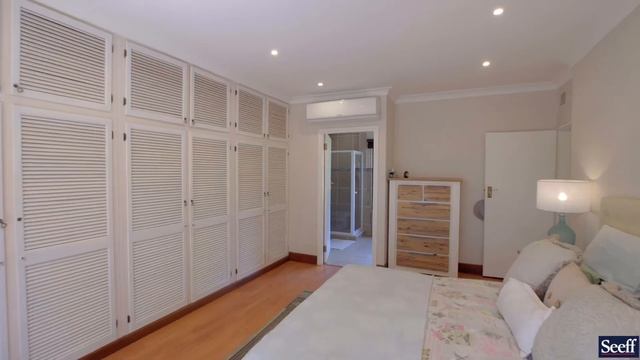 R2,795,000 | 4 Bedroom House For Sale in Hillcrest Central