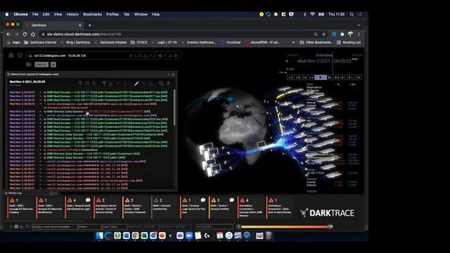 Inteligência Artificial para neutralizar os ataques de Ransomware