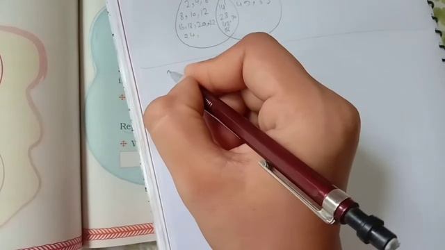 Be my multiple, i'll be your factor  part 2.       Class 5th maths