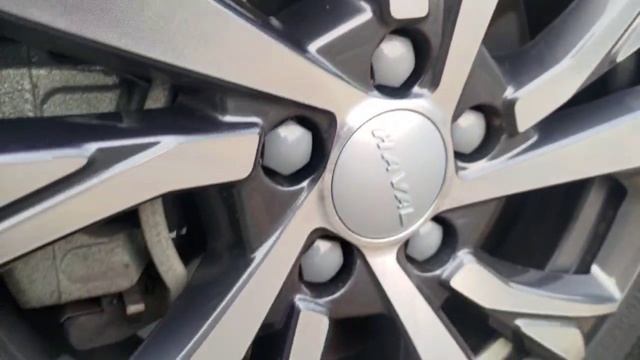 🚗 ОБЗОР HAVAL JOLION 2023: Китайский бестселлер, который удивил! 🔥