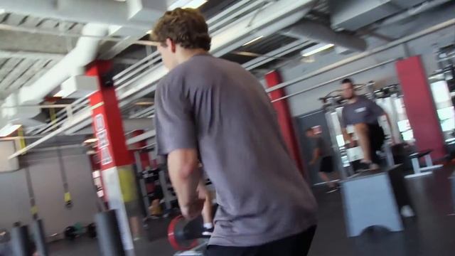 Transcend Training Program