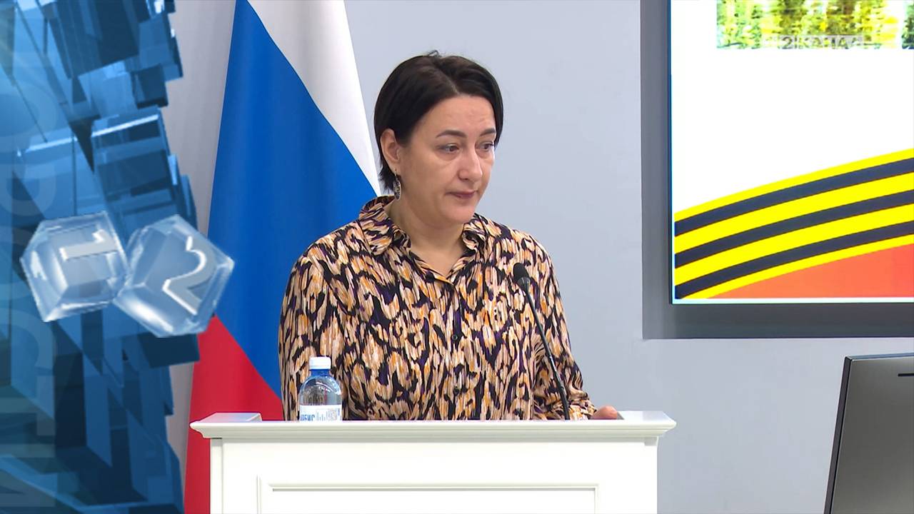 На заседании рассмотрели «стиль победы» в архитектуре городов Кузбасса