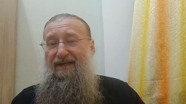 11.03.2025. Вторник второй седьмицы Великого Поста. Быт.4.1-15.