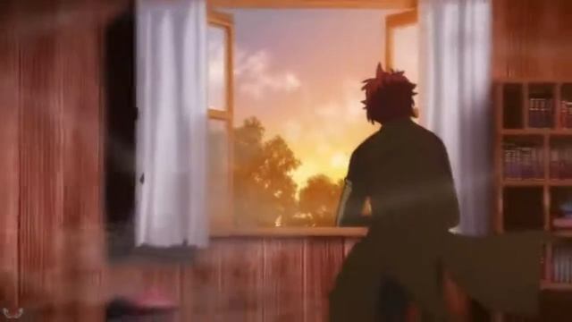 Black Clover 「 AMV 」  Demon In Me