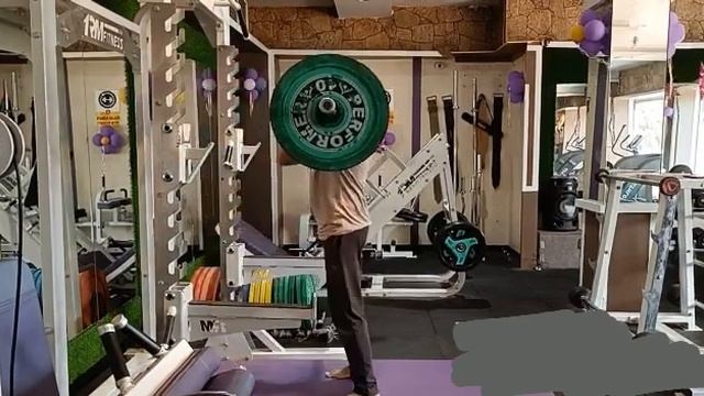 125849—WORLD SKILL COUNCIL- WSQF LEVEL 4 - GYM FITNESS TRAINER- WORKING VIDEO