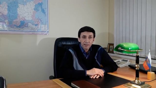 Как защитить нам наше Отечество. "Как мы живём, и как жили наши деды". 164 выпуск.
