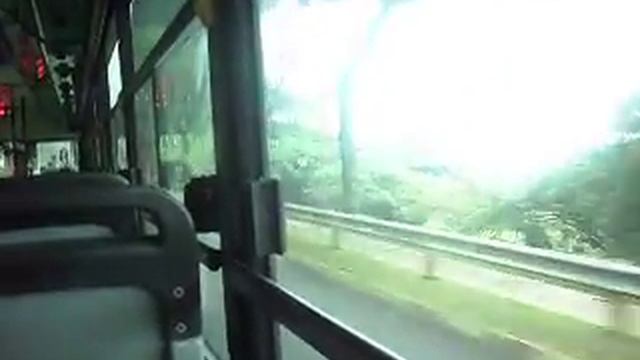[SMRT] Mercedes-Benz O405 (CAC): TIB794A | Service 177 (Part 2)
