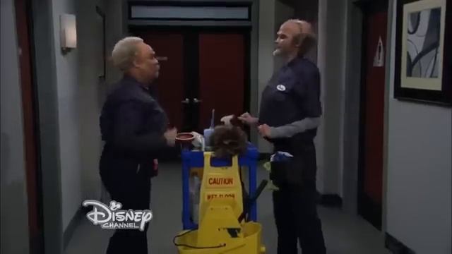 Disney Channel's KC Undercover - Raven-Symoné Guest Star Clip 1