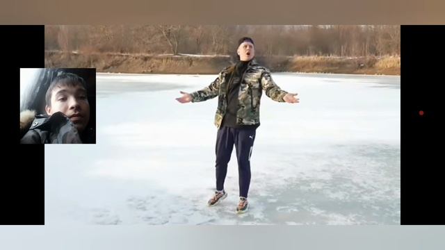 БАТЯ БОГАТ - Lavrensem (РЕАКЦИЯ НА LAVRENSEM)