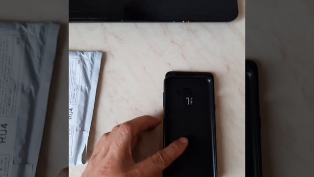 Чехол samsung A8