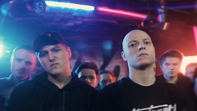 Эльдар Джарахов vs Ларин