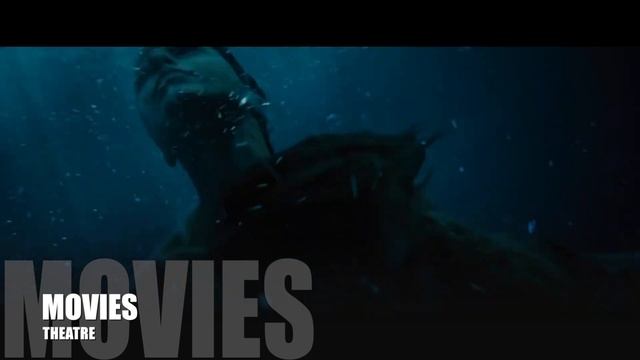 WONDER WOMAN Save Steve Scene.(4K ULTRA HD Quality)