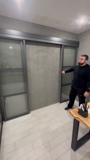 Подвесная система !