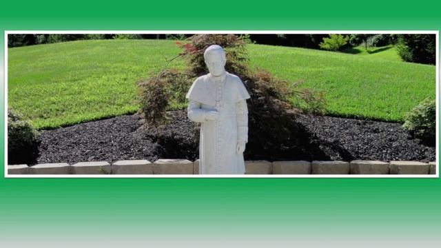 18th Sunday in Ordinary Time - August 4, 2024