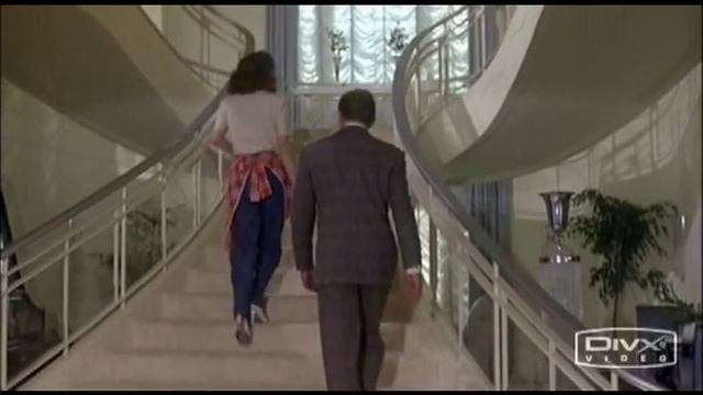 I Love You Baby - Mommie Dearest the Musical