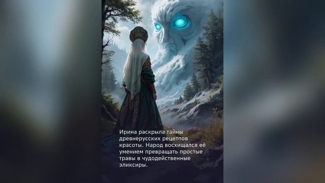 Мистическая сказка про Guest Fatum от GigaChat