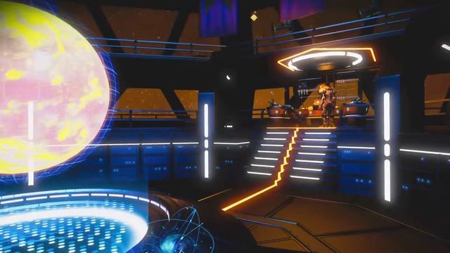 No Mans Sky Expedition