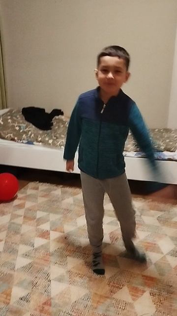 я попал в игру кальмара 2