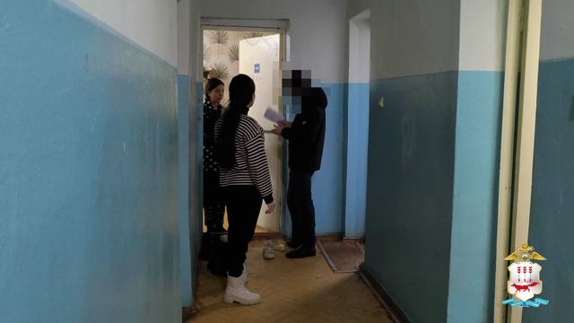 Сотрудники полиции провели мероприятие по выявлению нарушений миграционного законодательств