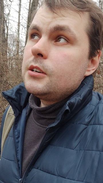 Кое-что о весне. Часть 4.