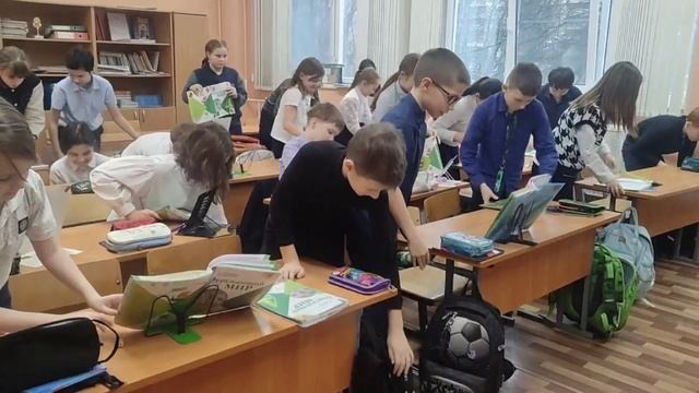 артековский звонок