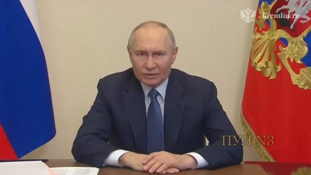 Апти Алаудинов "АХМАТ". Владимир Путин об идее временного перемирия