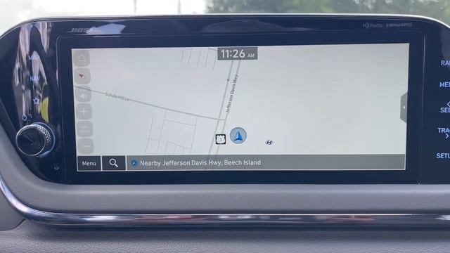 2023 Hyundai Sonata N Line North Augusta, Aiken, Augusta, Grovetown, Evans SC