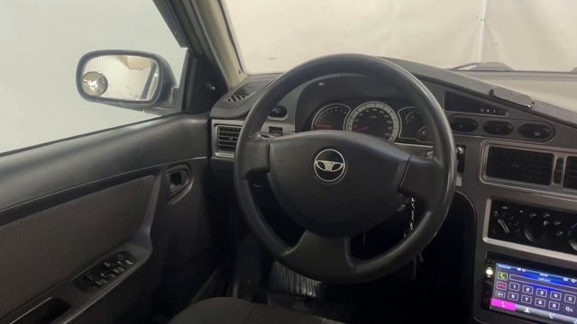 DAEWOO NEXIA