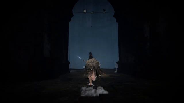 How to Get to Scadutree Avatar Boss Location - Elden Ring™ Shadow of the Erdtree